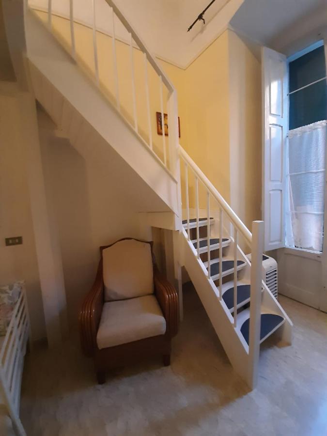 Holiday House Nel Cuore Di 巴里 外观 照片