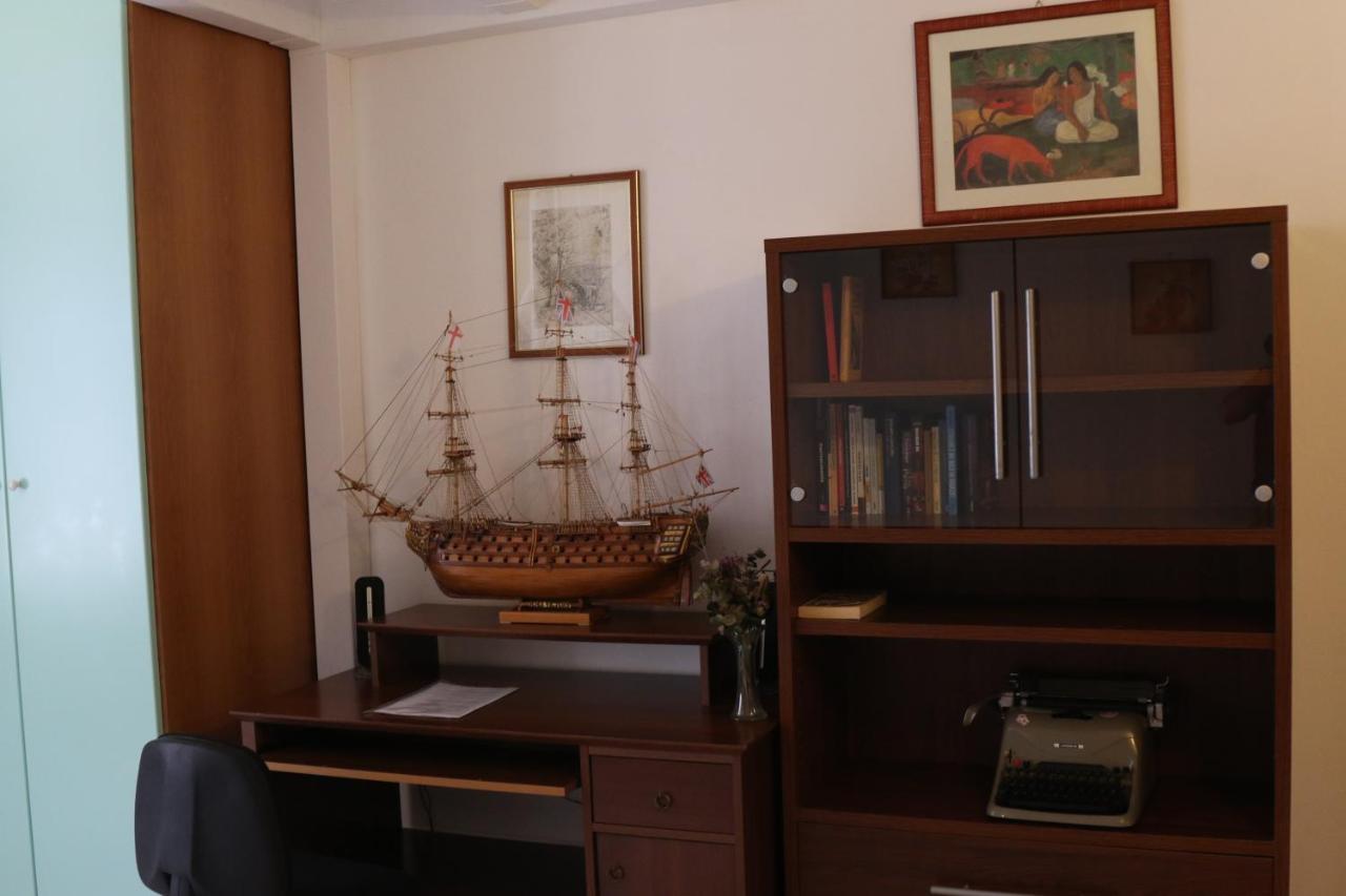 Holiday House Nel Cuore Di 巴里 外观 照片