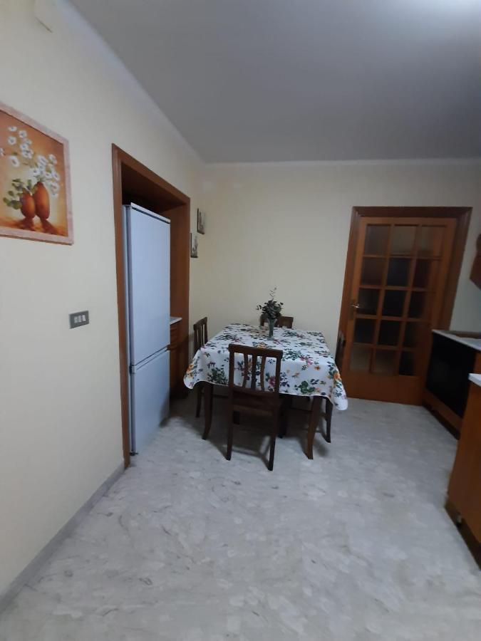 Holiday House Nel Cuore Di 巴里 外观 照片