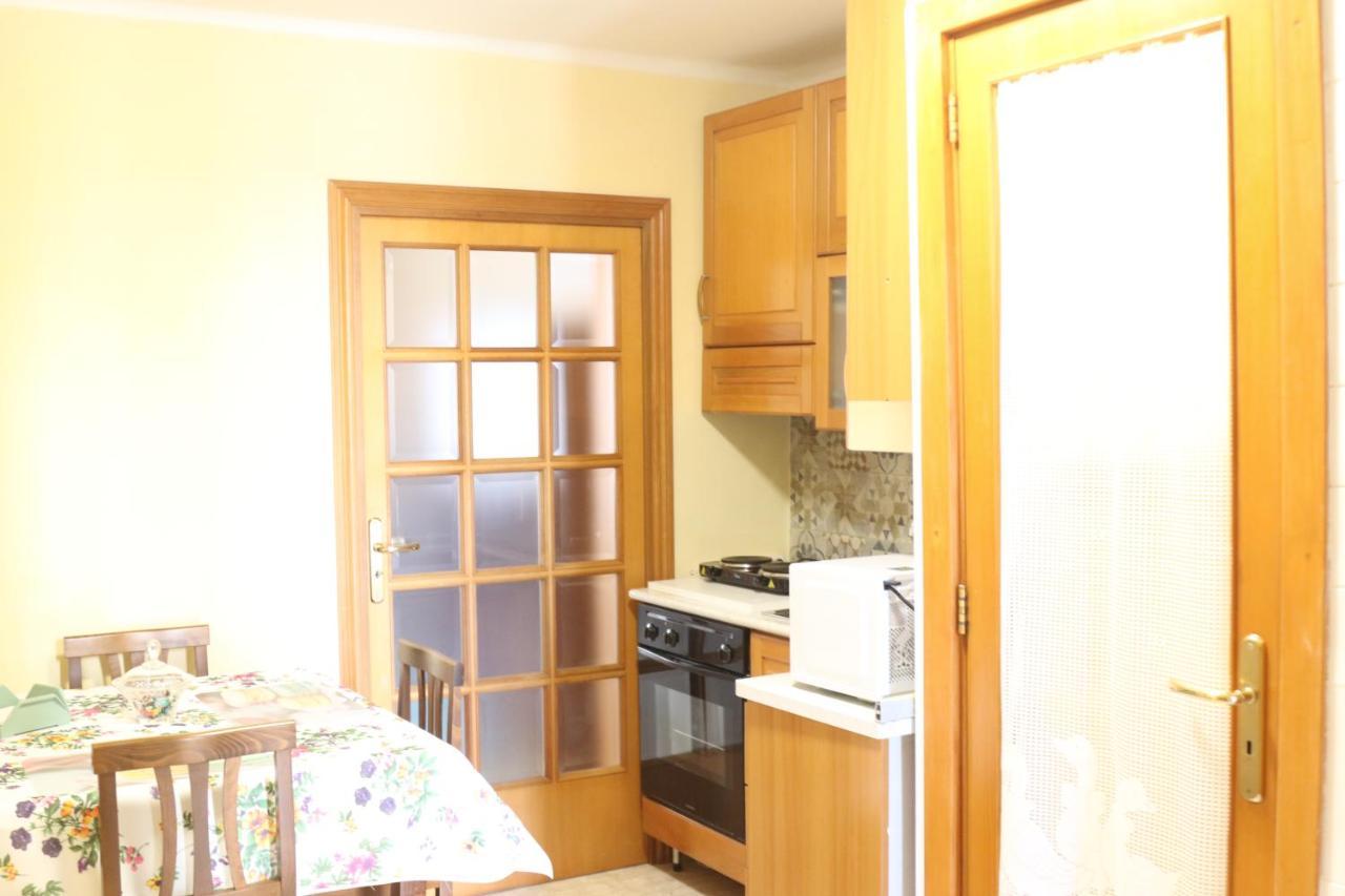 Holiday House Nel Cuore Di 巴里 外观 照片