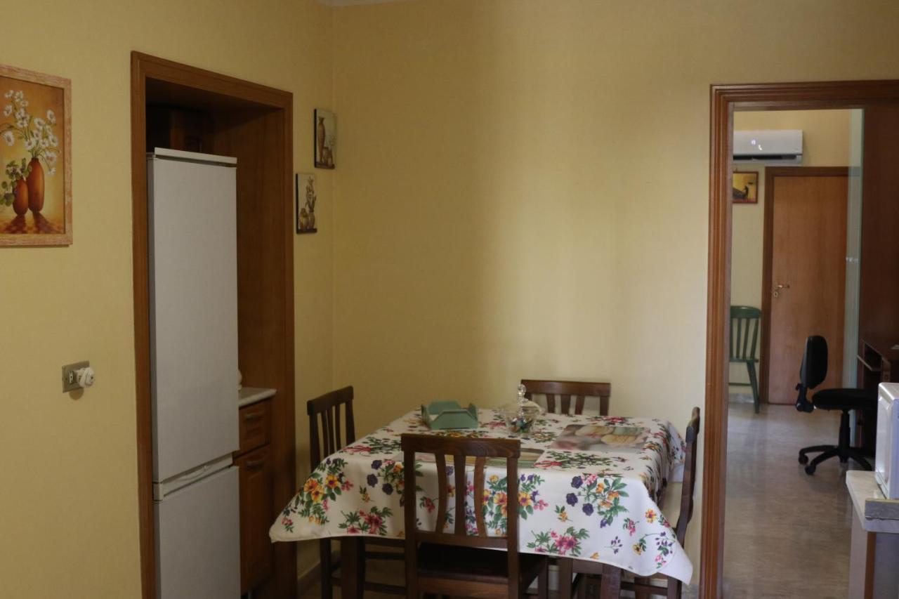 Holiday House Nel Cuore Di 巴里 外观 照片