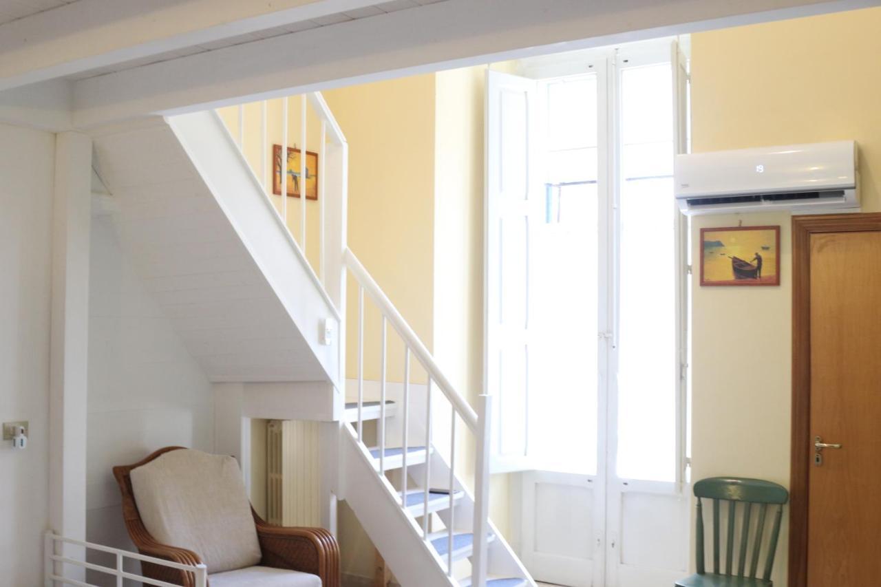 Holiday House Nel Cuore Di 巴里 外观 照片