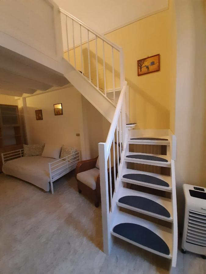 Holiday House Nel Cuore Di 巴里 外观 照片