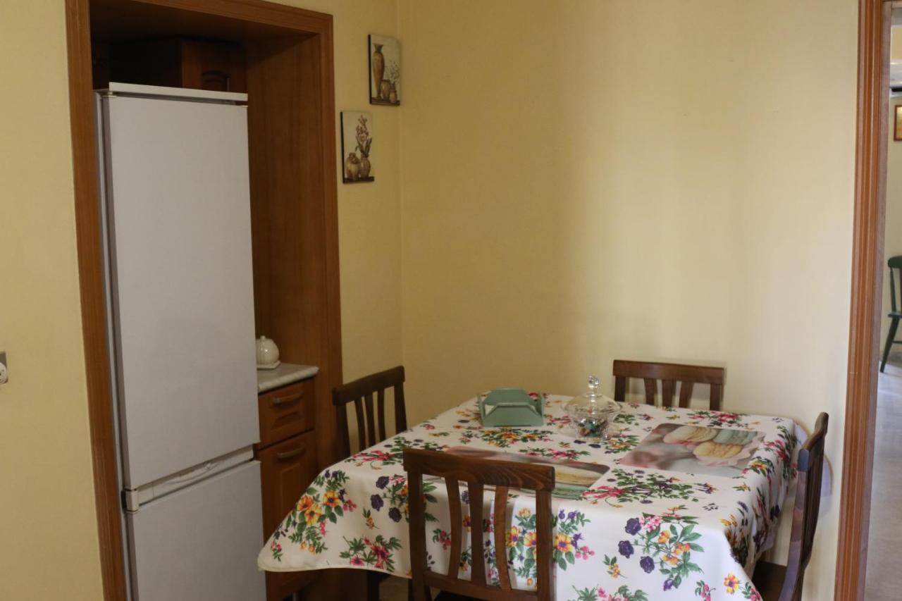 Holiday House Nel Cuore Di 巴里 外观 照片