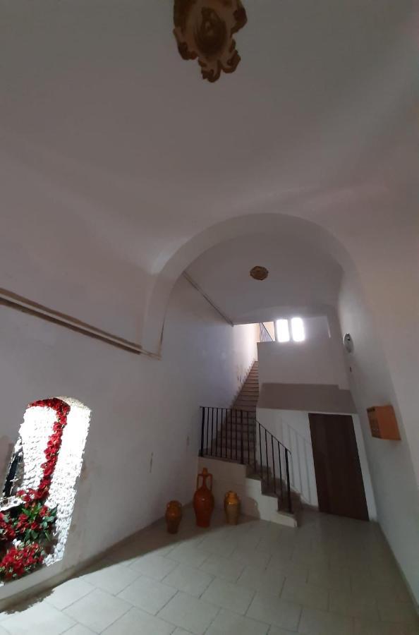 Holiday House Nel Cuore Di 巴里 外观 照片