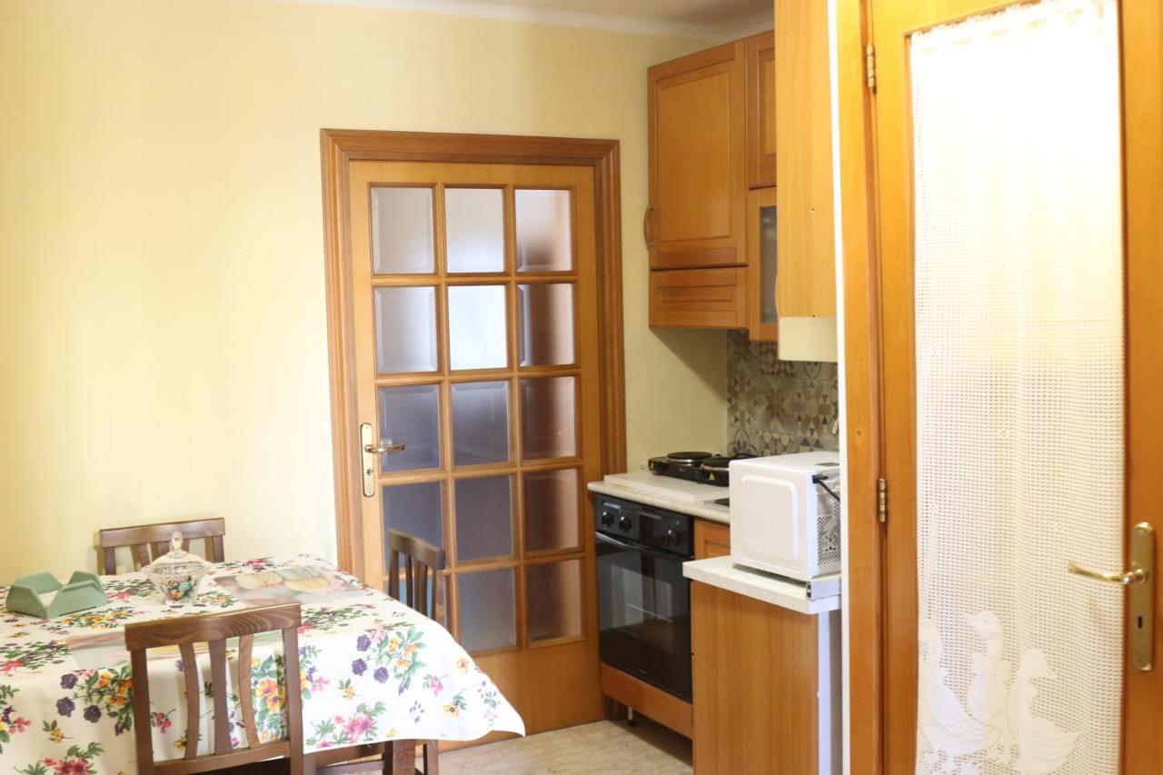 Holiday House Nel Cuore Di 巴里 外观 照片