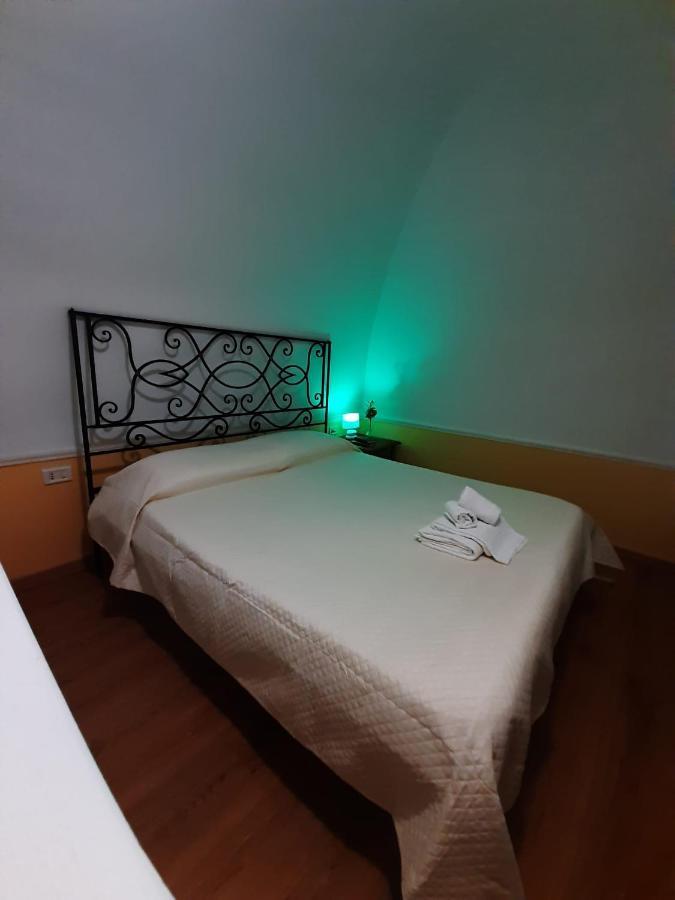 Holiday House Nel Cuore Di 巴里 外观 照片