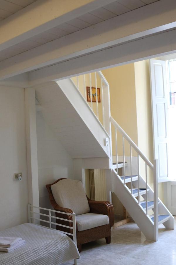 Holiday House Nel Cuore Di 巴里 外观 照片