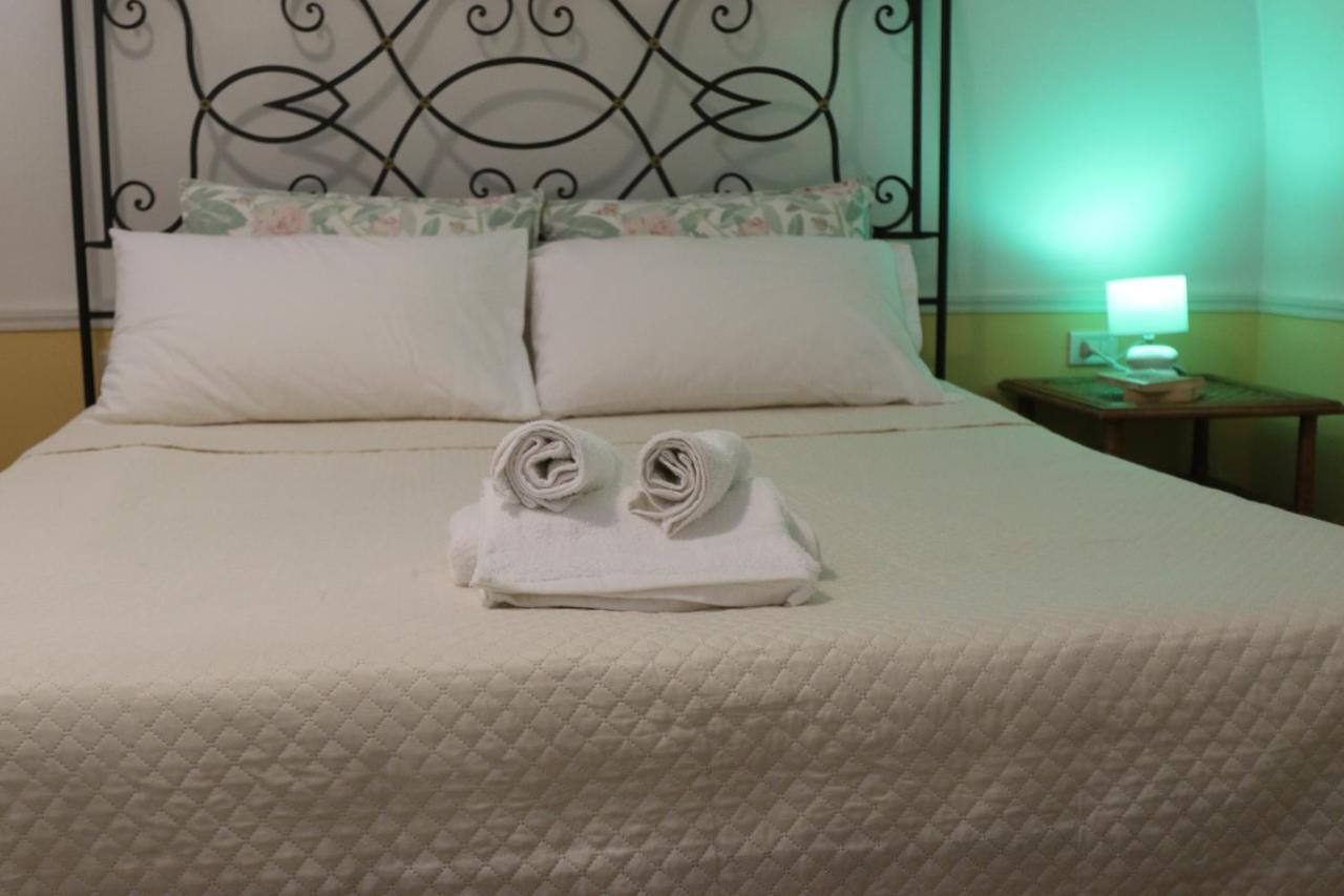 Holiday House Nel Cuore Di 巴里 外观 照片