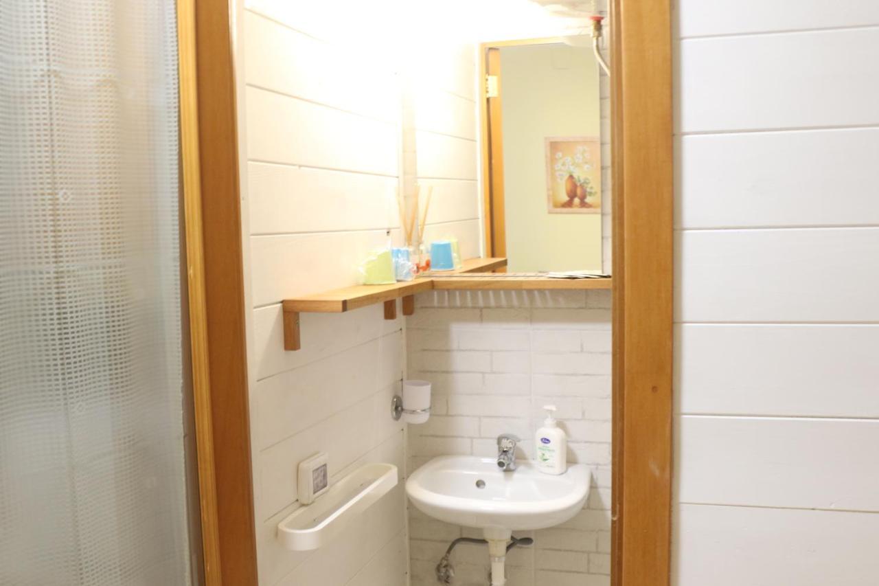 Holiday House Nel Cuore Di 巴里 外观 照片
