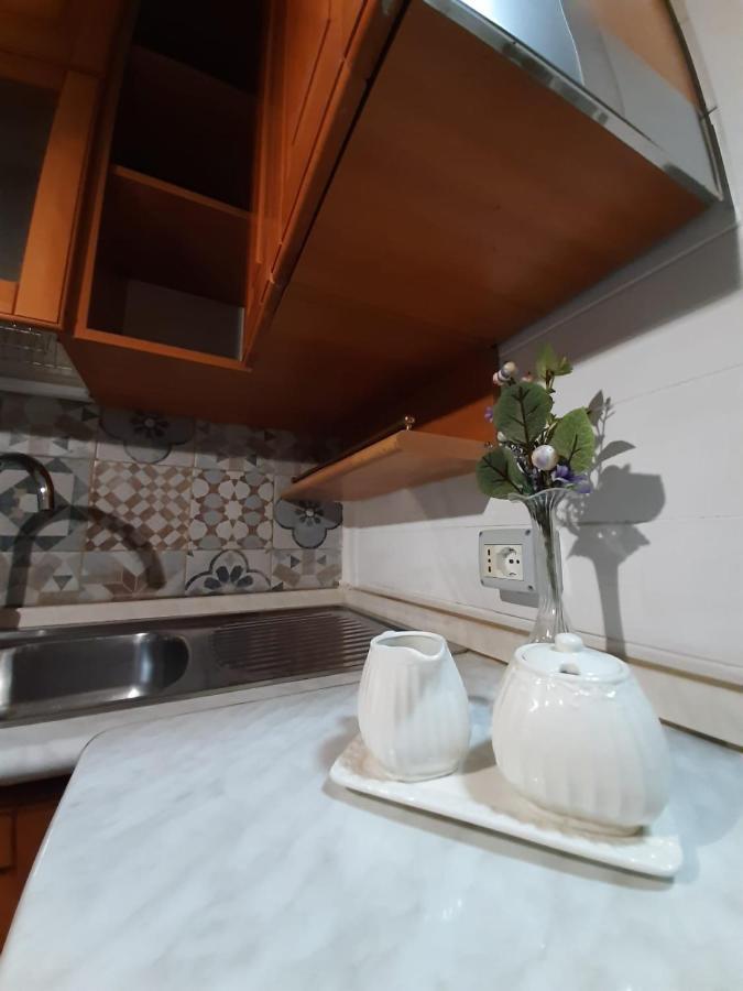 Holiday House Nel Cuore Di 巴里 外观 照片