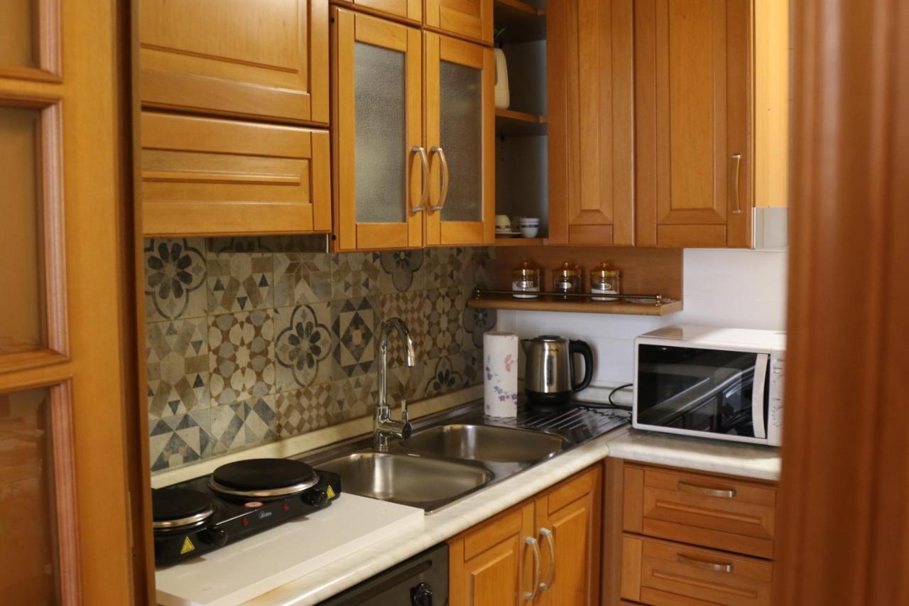 Holiday House Nel Cuore Di 巴里 外观 照片