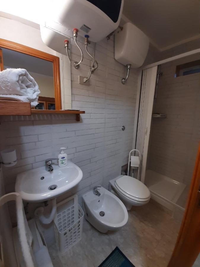 Holiday House Nel Cuore Di 巴里 外观 照片