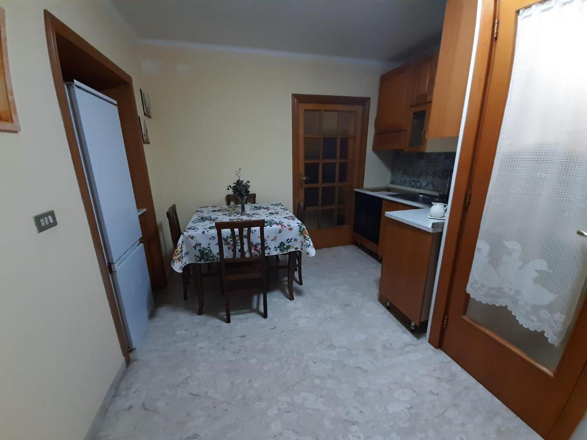 Holiday House Nel Cuore Di 巴里 外观 照片