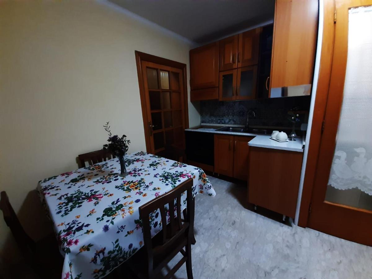 Holiday House Nel Cuore Di 巴里 外观 照片