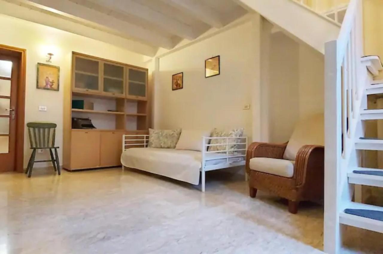 Holiday House Nel Cuore Di 巴里 外观 照片
