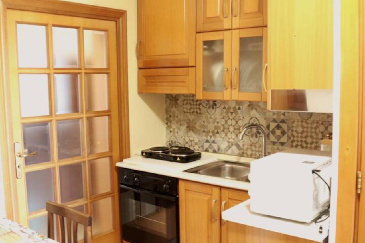 Holiday House Nel Cuore Di 巴里 外观 照片
